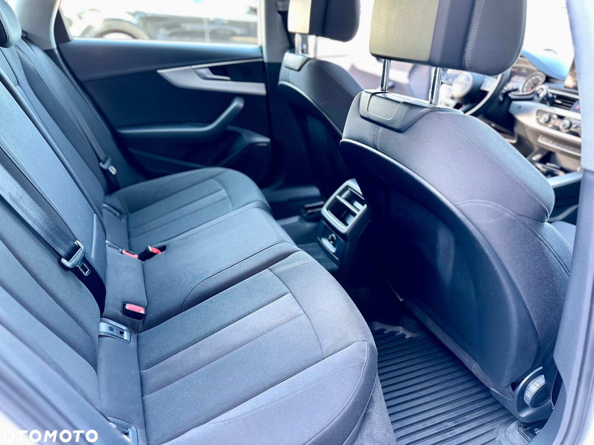 Audi A4 2.0 TDI Quattro Sport S tronic - 25