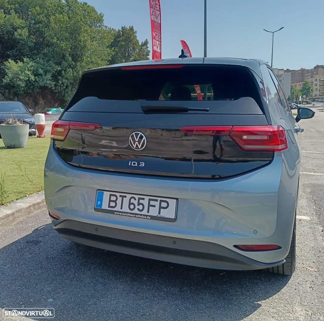 VW ID.3 77 kWh Pro S - 7