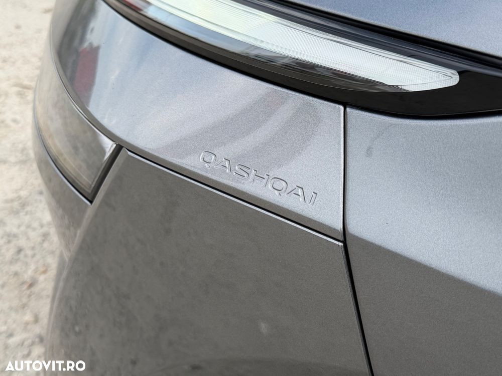 Nissan Qashqai 1.3 DIG-T MHEV Xtronic N-Connecta - 27