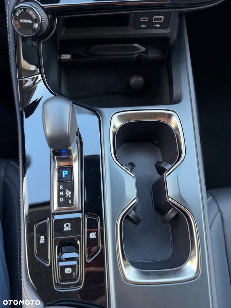 Lexus NX 350h Prestige AWD - 17