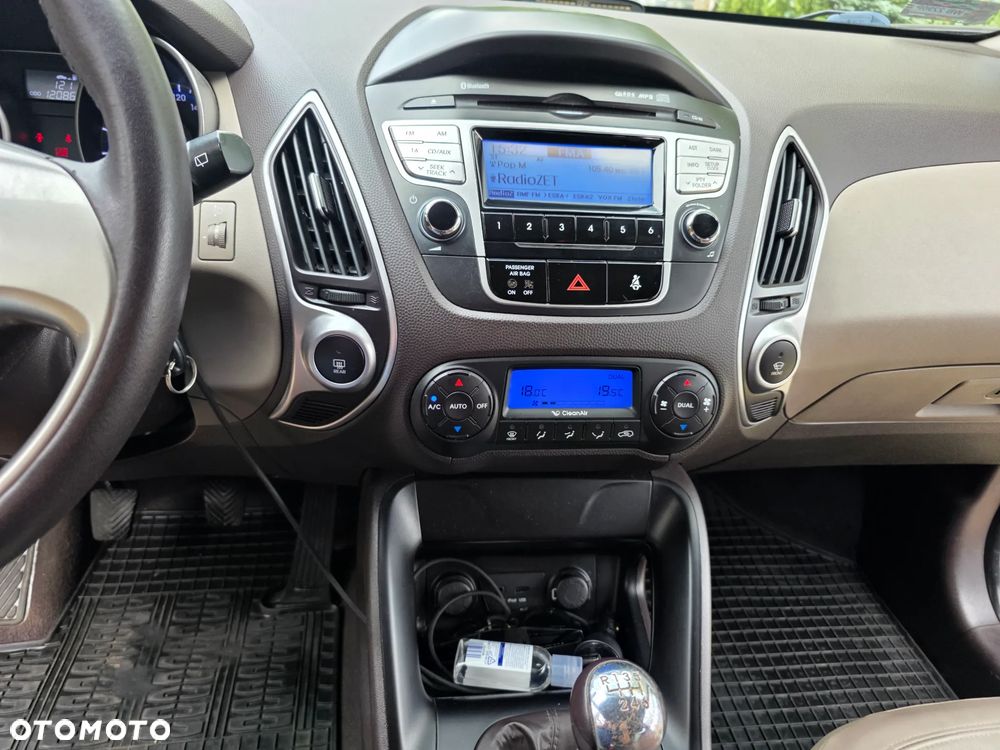 Hyundai ix35 - 30