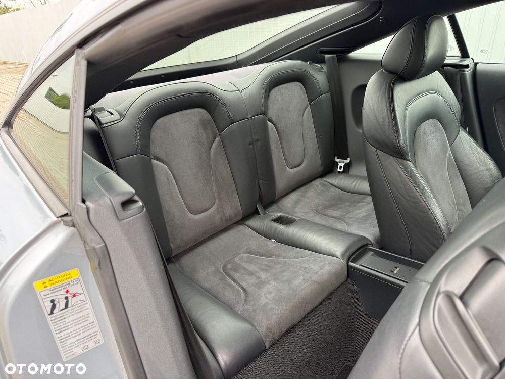 Audi TT Coupé 2.0 TDI quattro - 24