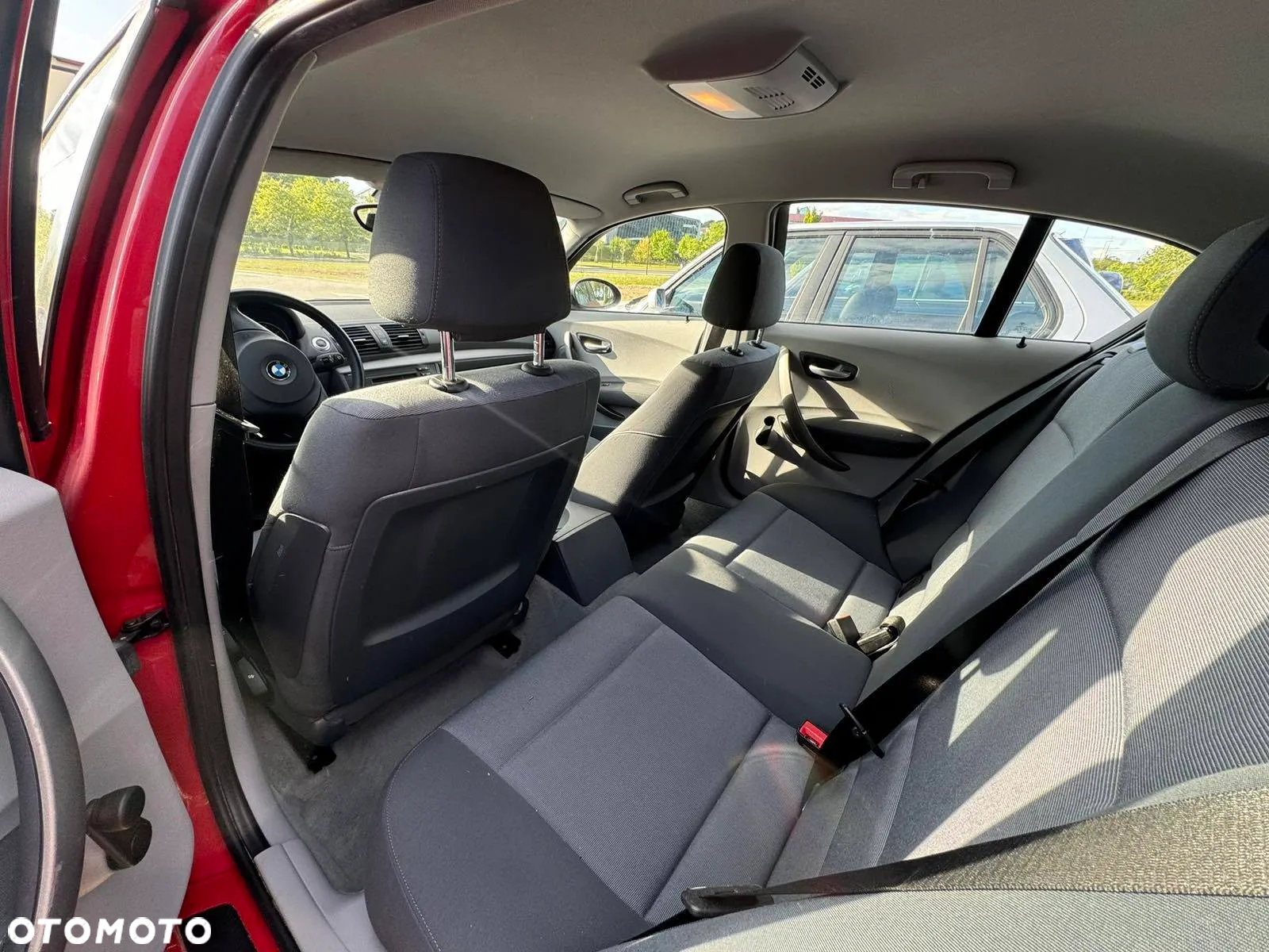 BMW Seria 1 116i - 5