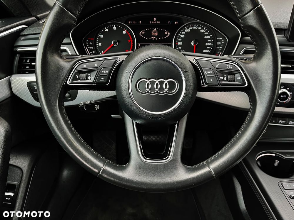 Audi A5 Sportback 2.0 TFSI S tronic design - 23