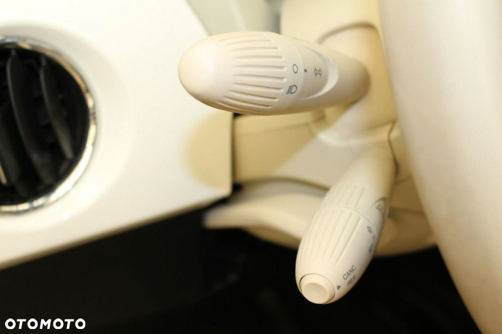 Fiat 500 1.0 GSE Hybrid Dolcevita - 24