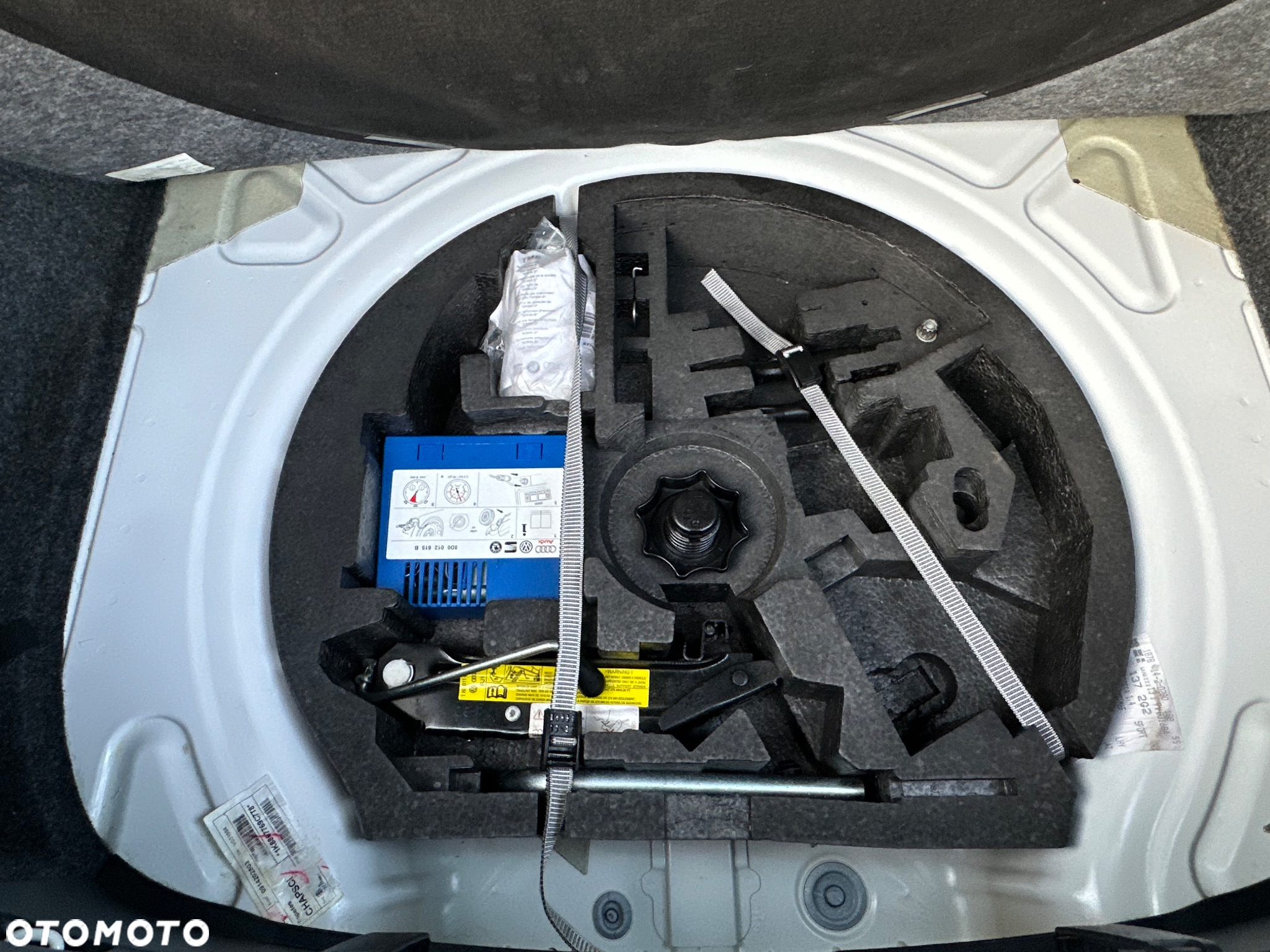 Volkswagen Scirocco 1.4 TSI - 38