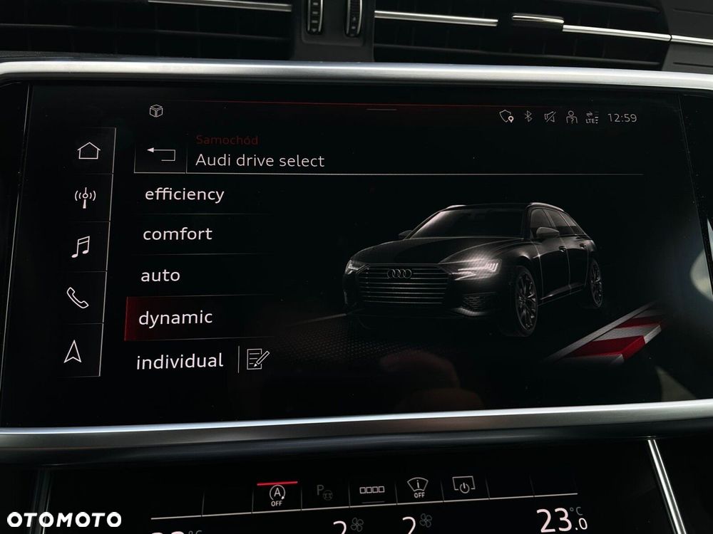 Audi A6 Avant - 36