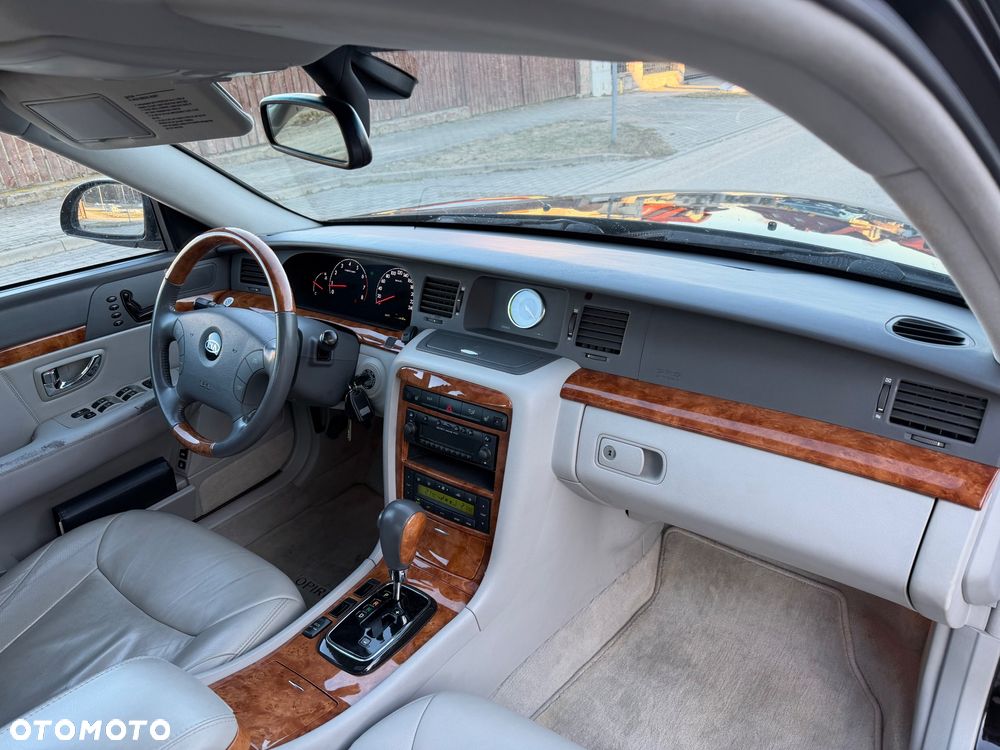 Kia Opirus 3.5 V6 Executive - 32