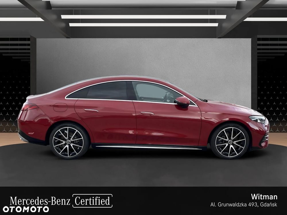 Mercedes-Benz CLA - 6