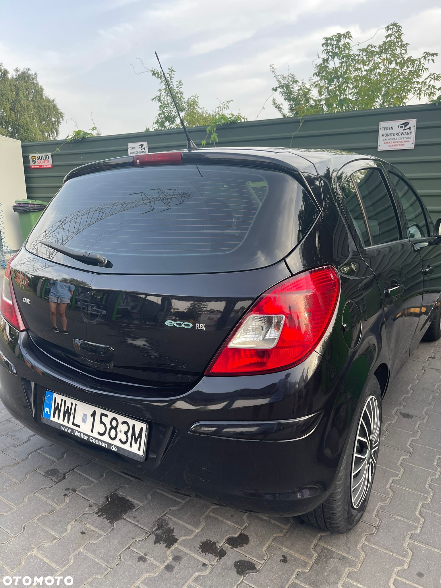 Opel Corsa 1.2 16V 111 - 3