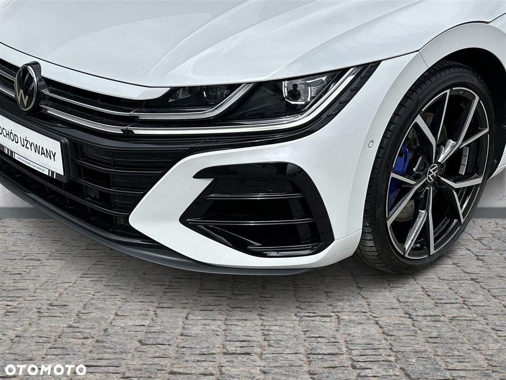 Volkswagen Arteon 2.0 TSI 4Motion R DSG - 36