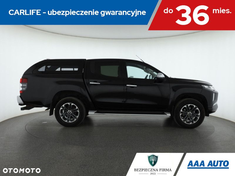 Mitsubishi L200 - 7