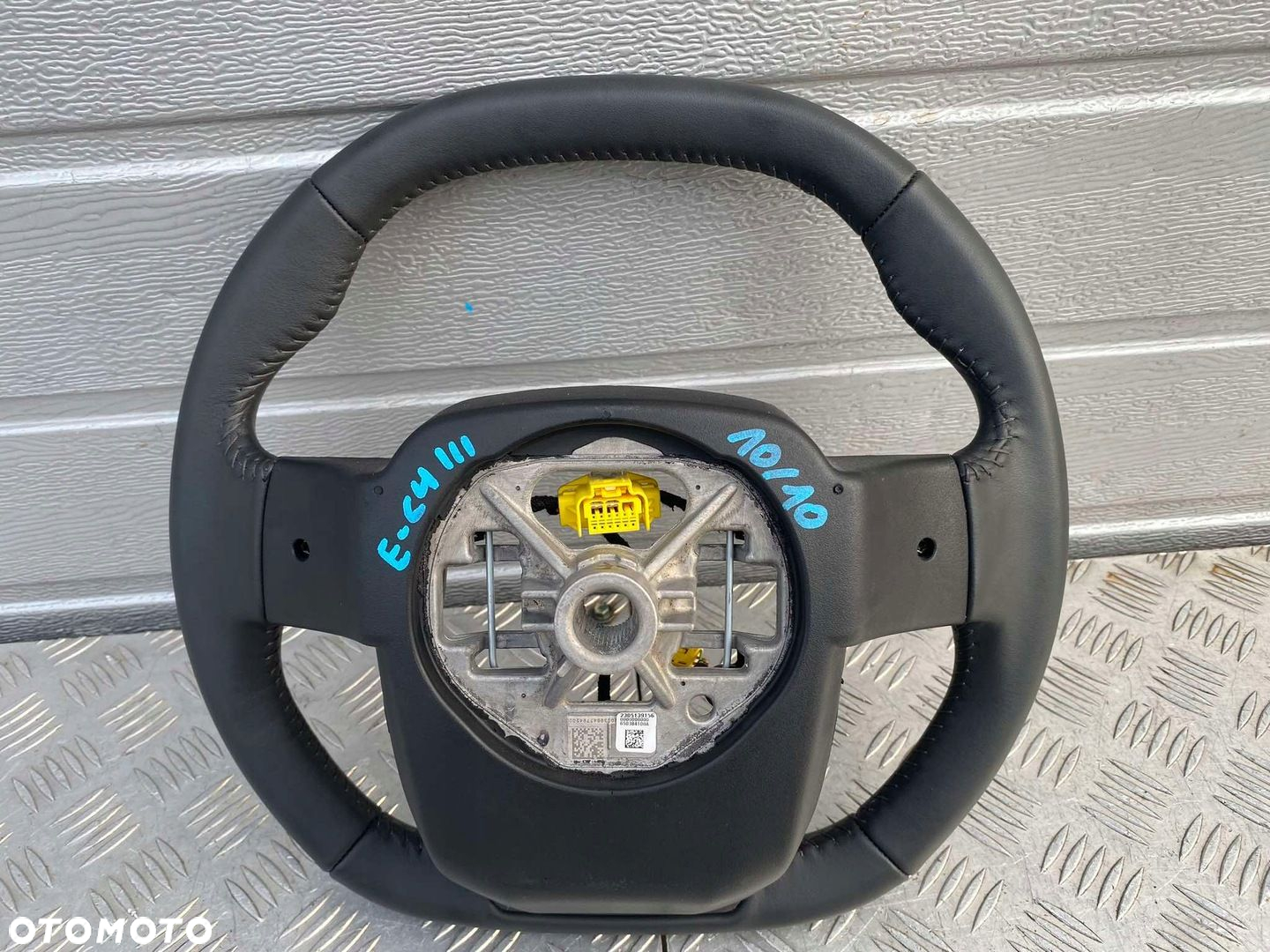 CITROEN E-C4 C4 III KIEROWNICA IDEAŁ 2023R - 11