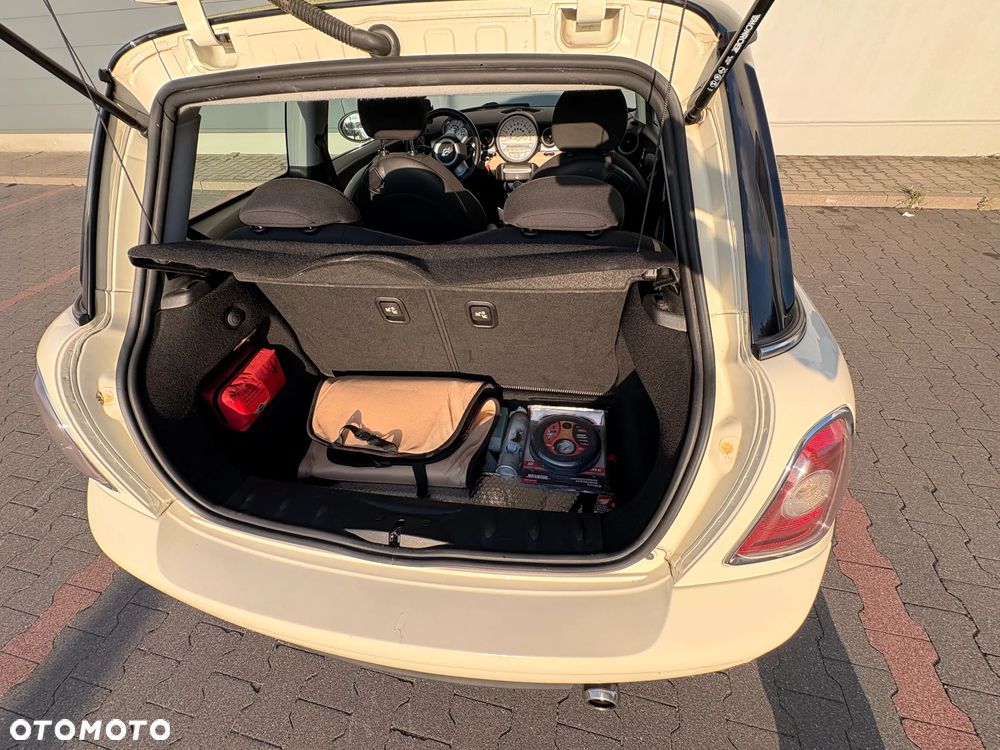 MINI Cooper - 19