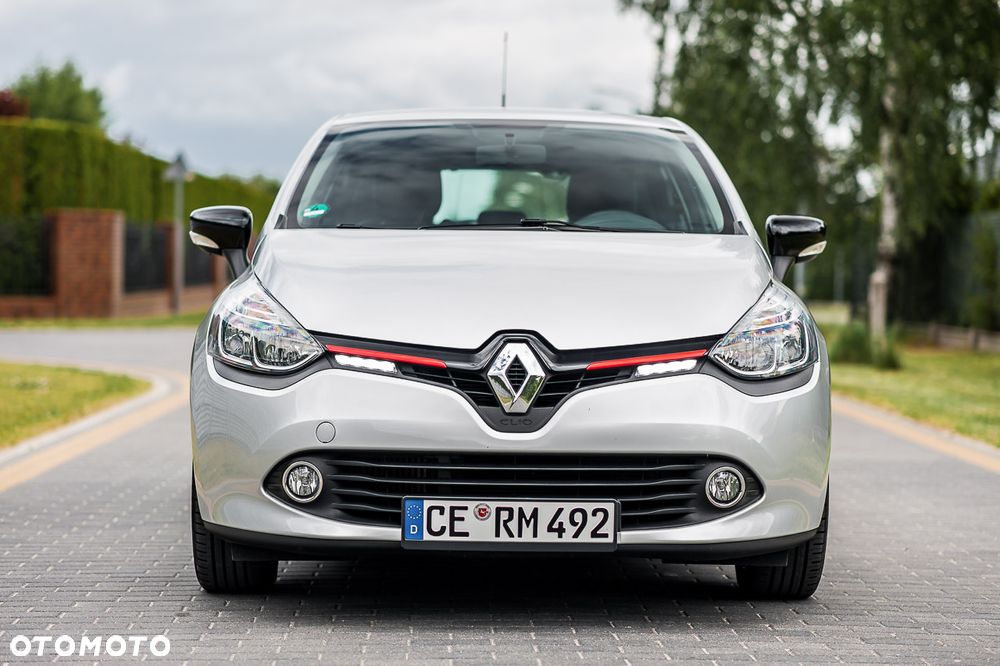 Renault Clio 0.9 Energy TCe Limited EU6 - 7