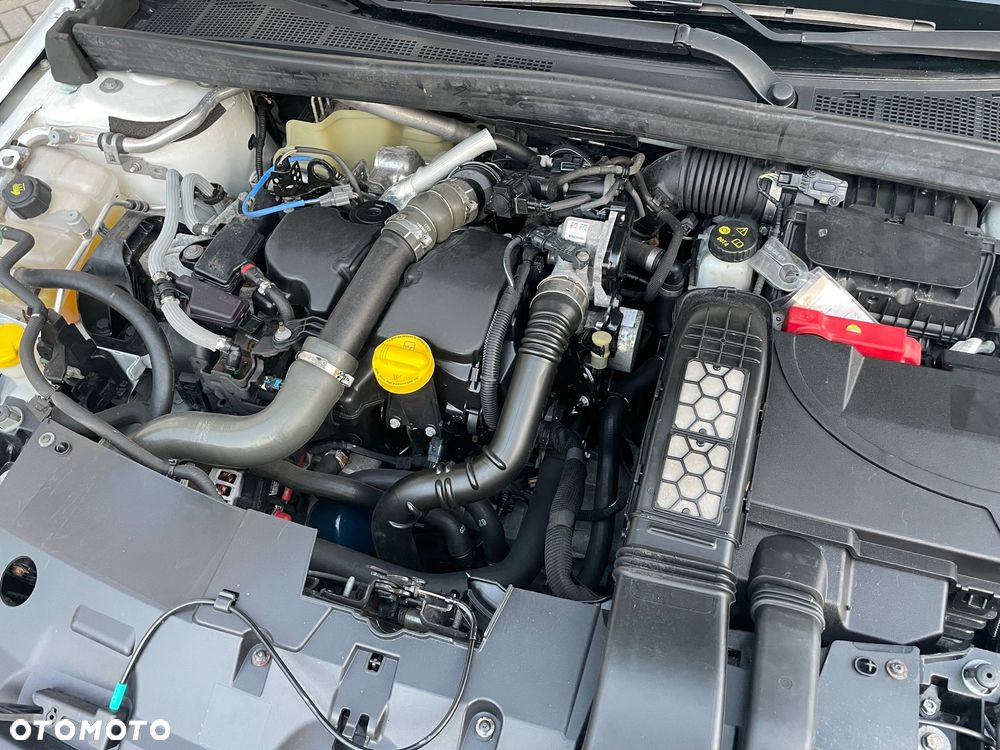 Renault Megane 1.5 dCi Limited 2018 - 15