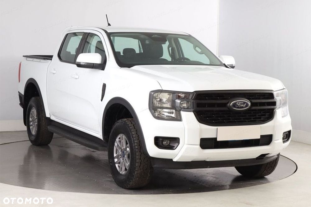 Ford Ranger XLT 4x4 A6 2.0 170KM - 3