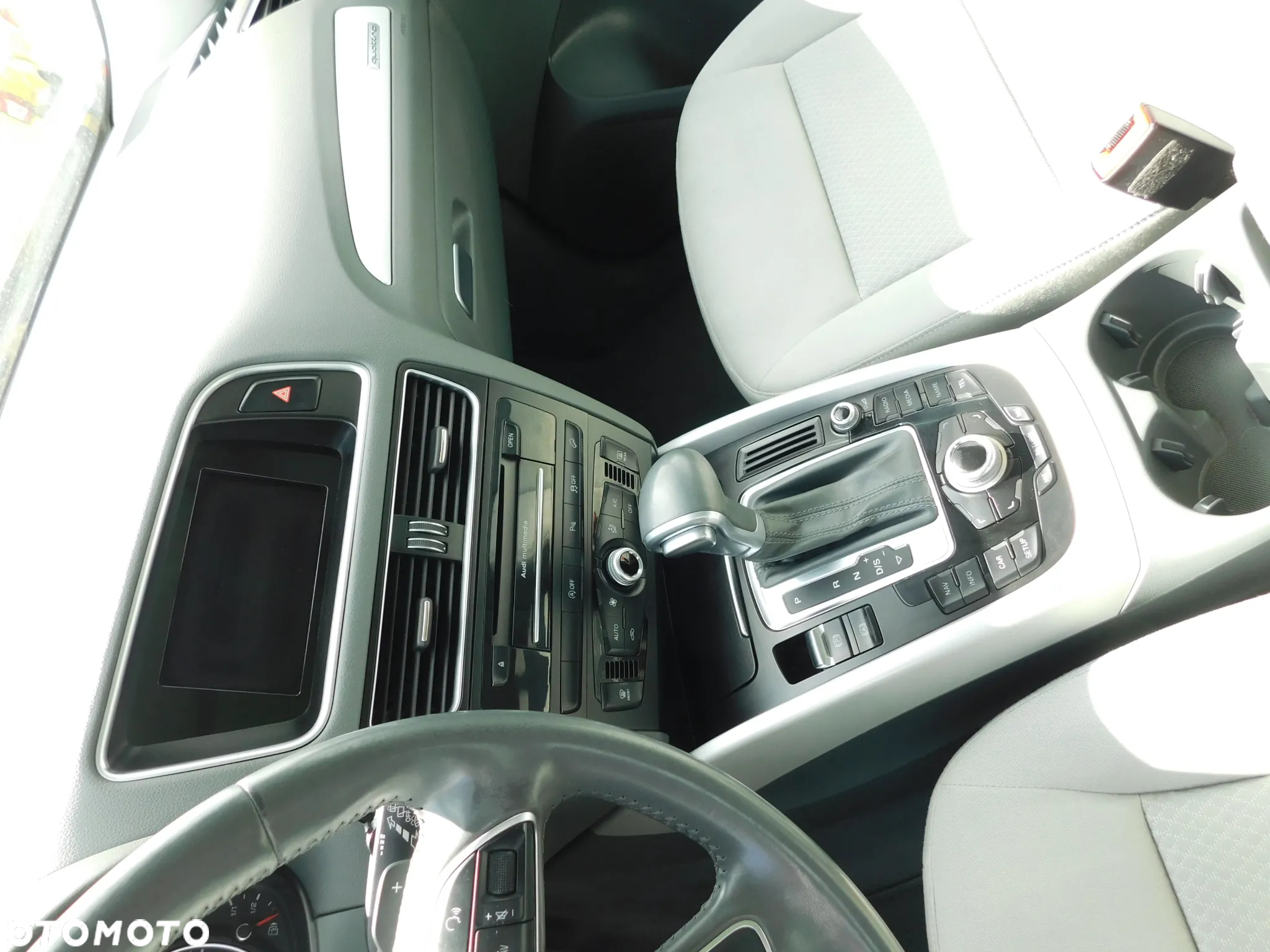 Audi Q5 3.0 TDI Quattro S tronic - 12