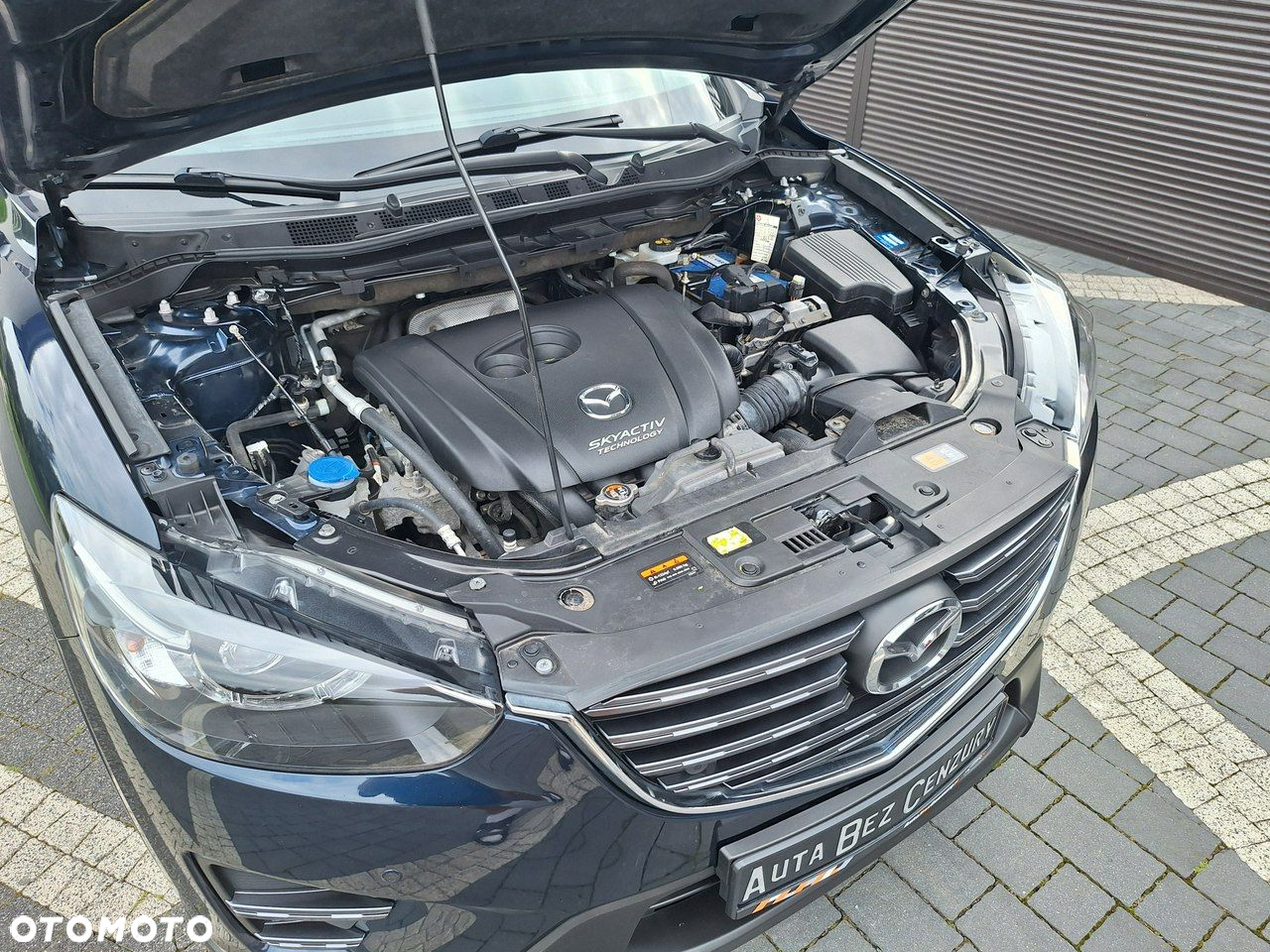 Mazda CX-5 - 36