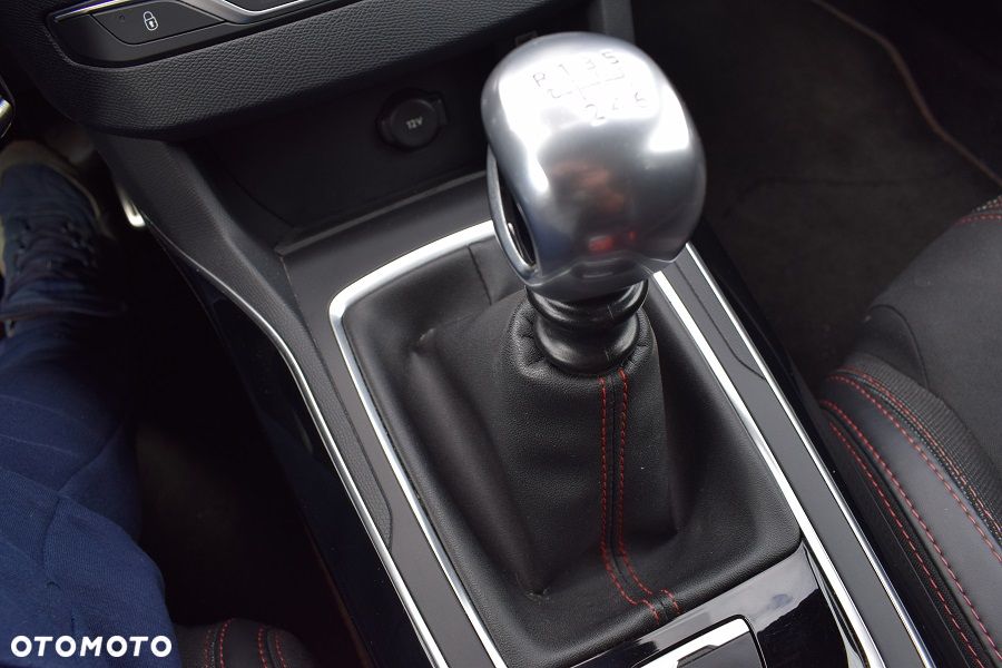 Peugeot 308 PureTech 130 Stop & Start GT-Line Edition - 16