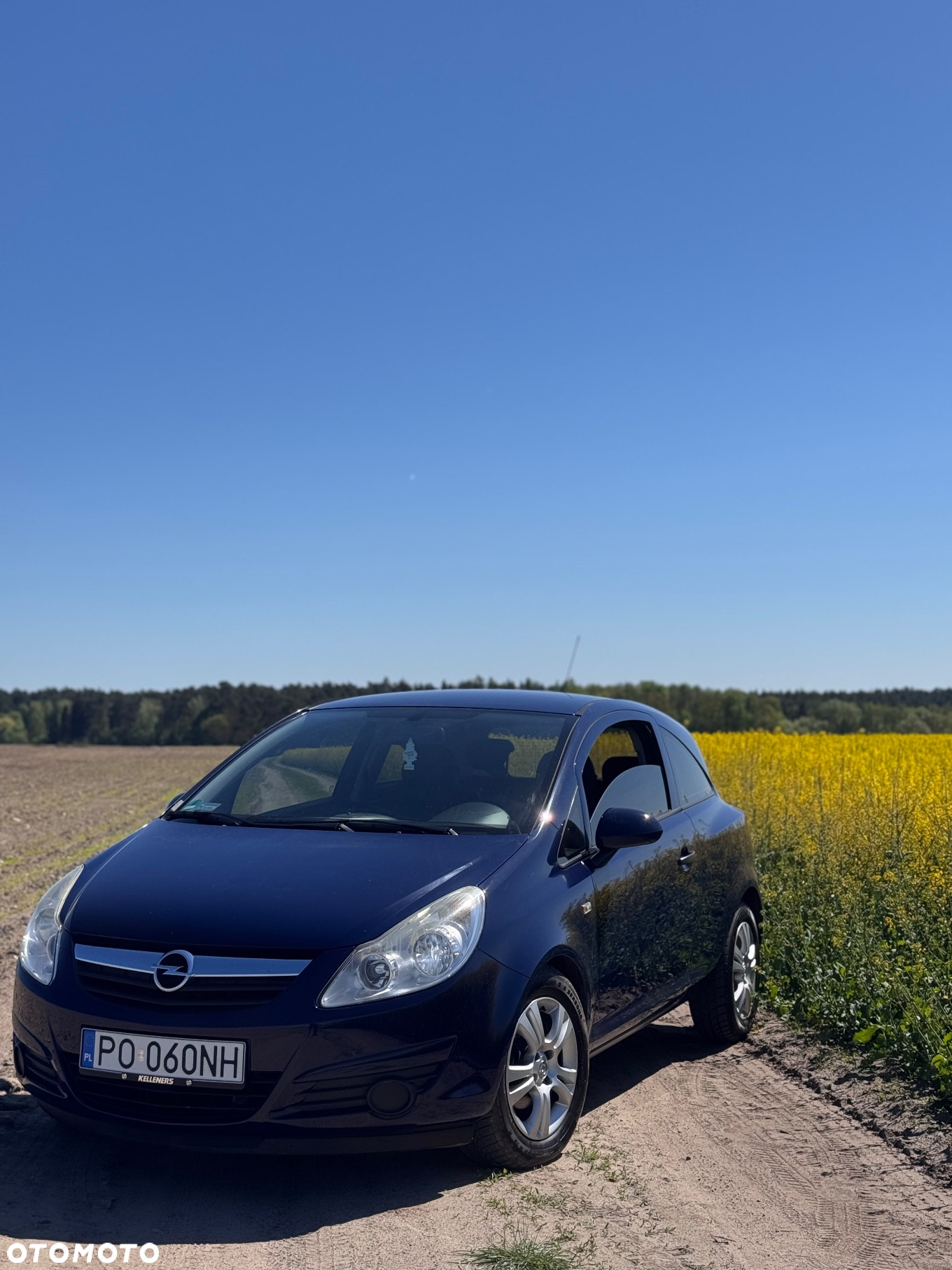 Opel Corsa 1.2 16V - 10