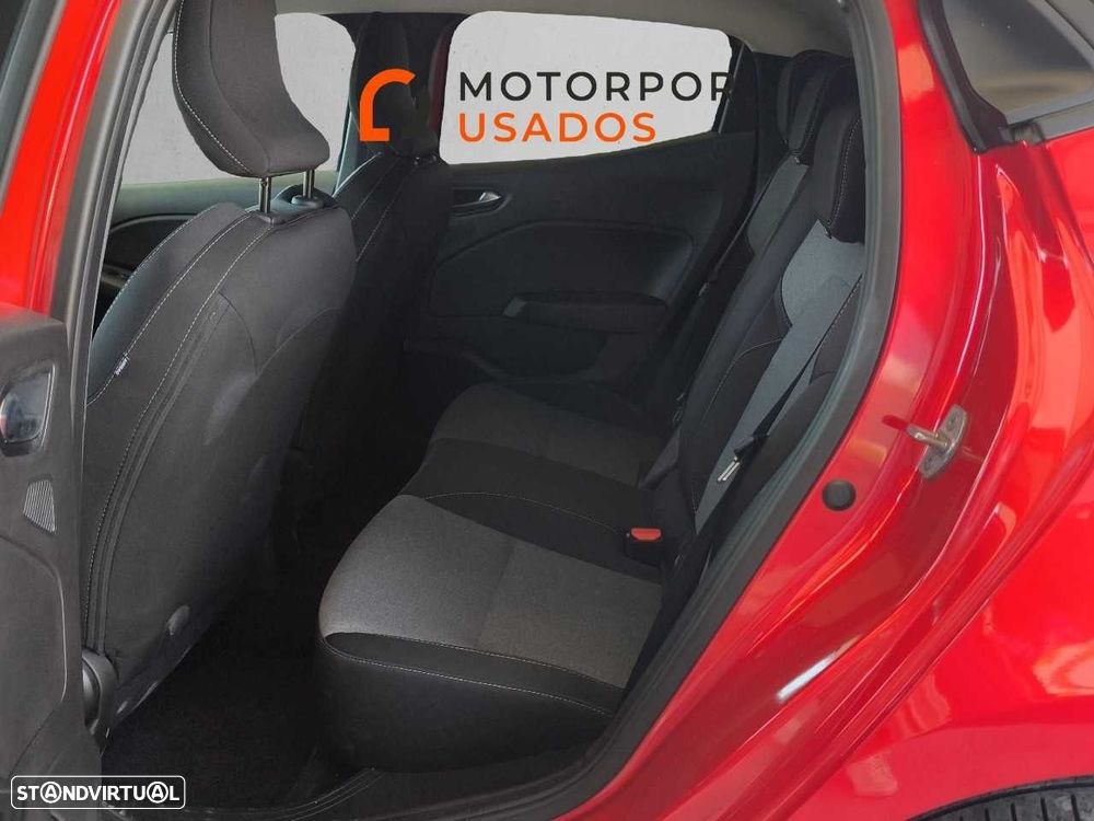 Mitsubishi Colt 1.0 MPI-T Kaiteki - 10