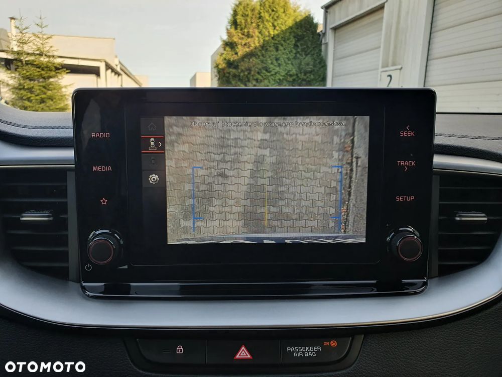 Kia XCeed 1.5 T-GDI M DCT - 37