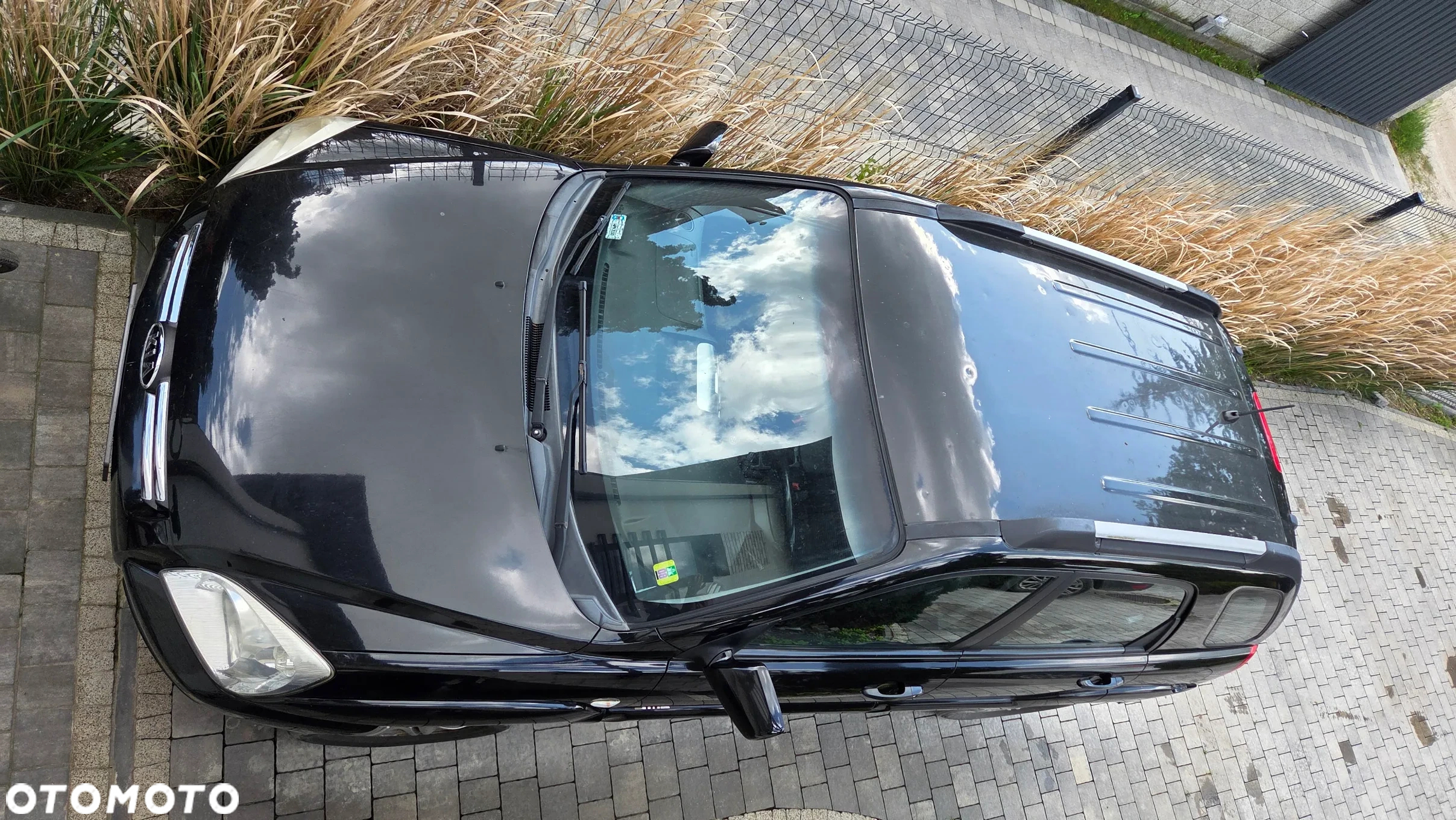 Kia Sportage 2.0 4WD Champ - 6