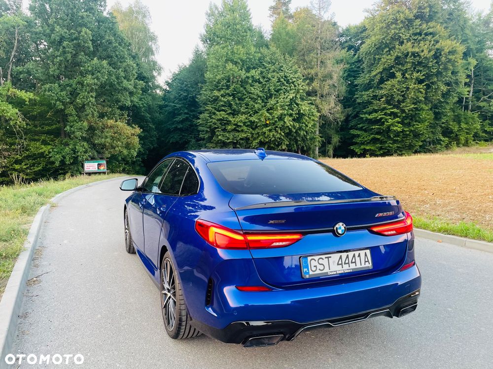 BMW Seria 2 M235i xDrive - 8