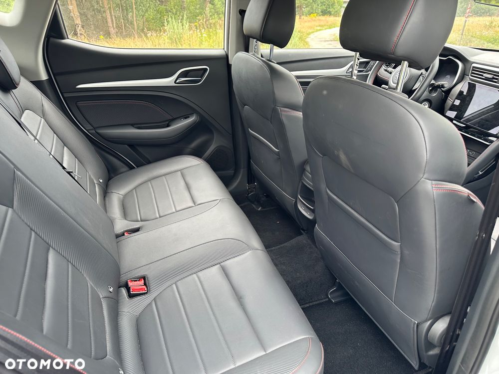 MG ZS ICE 1.5 VTI-tech Comfort - 10