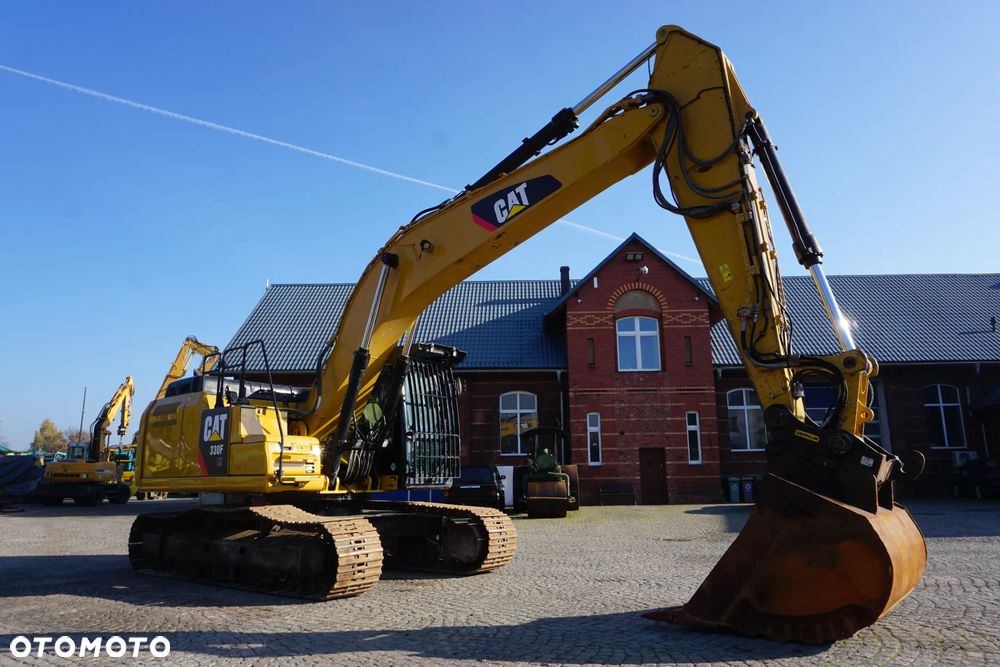 Caterpillar 330F LN - 1