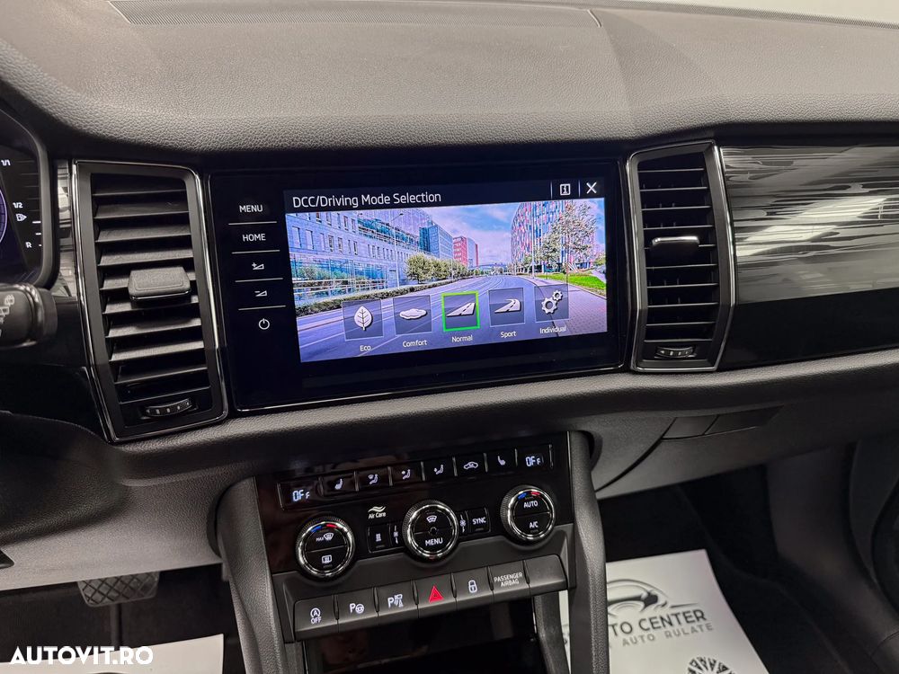 Skoda Kodiaq 1.5 TSI ACT DSG Drive 125 - 31