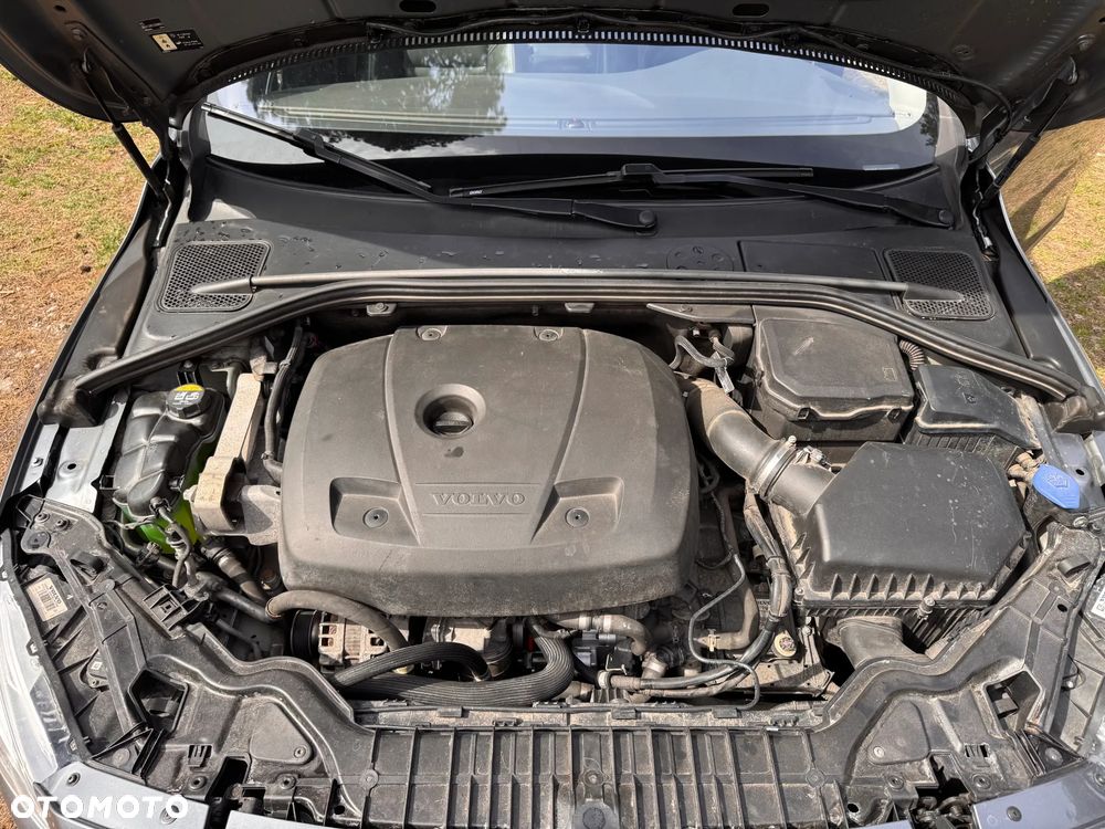 Volvo S60 - 20