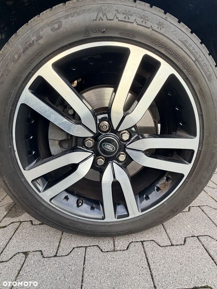 Land Rover Discovery IV 3.0 V6 SC Landmark - 16