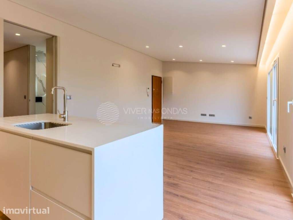 T3 Novo em São Vicente, Braga - Moderno, Espaçoso e Pronto a Habitar! - Grande imagem: 2/60