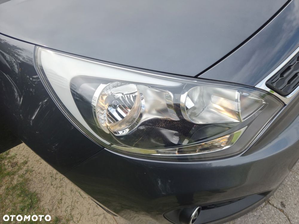 Kia Rio 1.2 L - 27