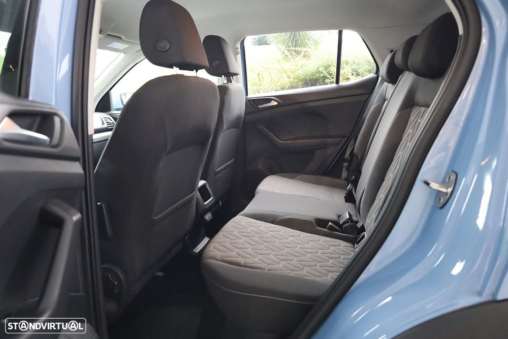 VW T-Cross 1.0 TSI Urban - 30