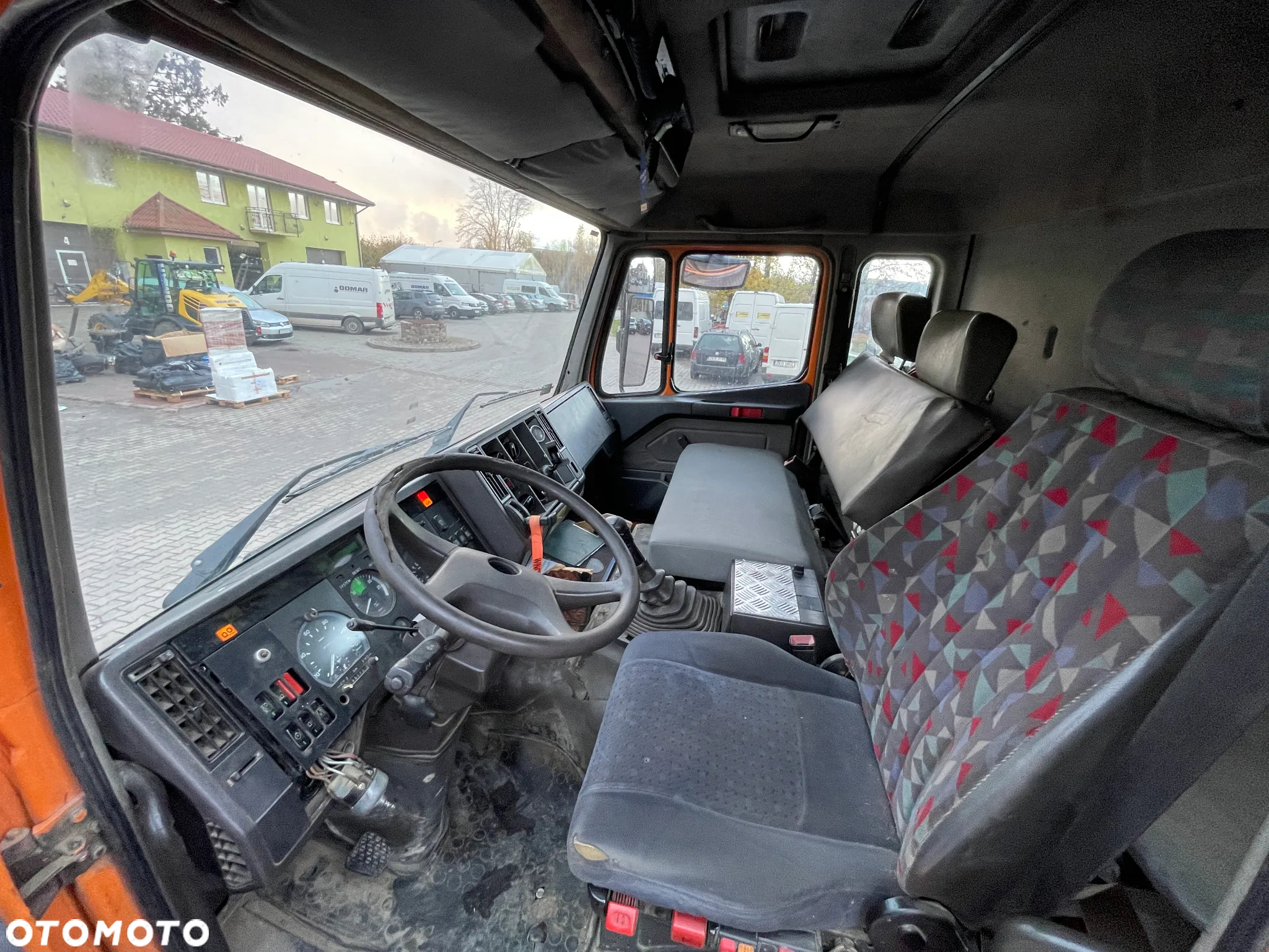 Mercedes-Benz 2531L - 20