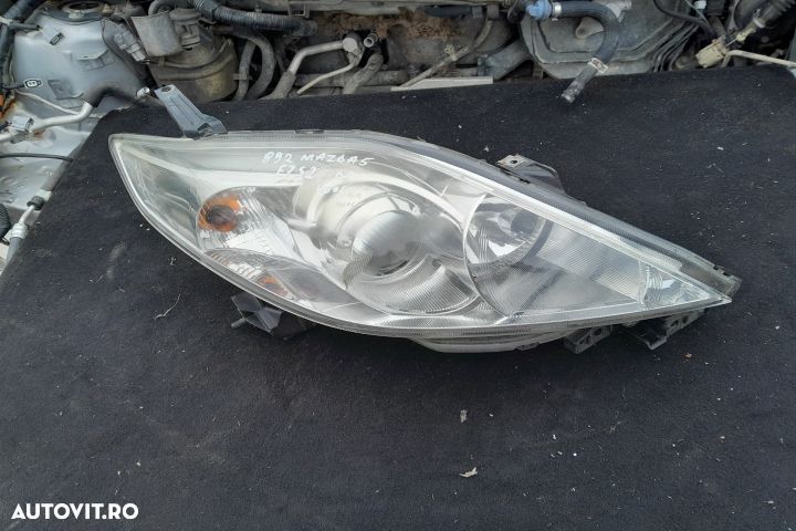 Far dreapta 149202A011A Mazda 5 CR [2005 - 2008] Minivan 2.0 MT (146 - 1