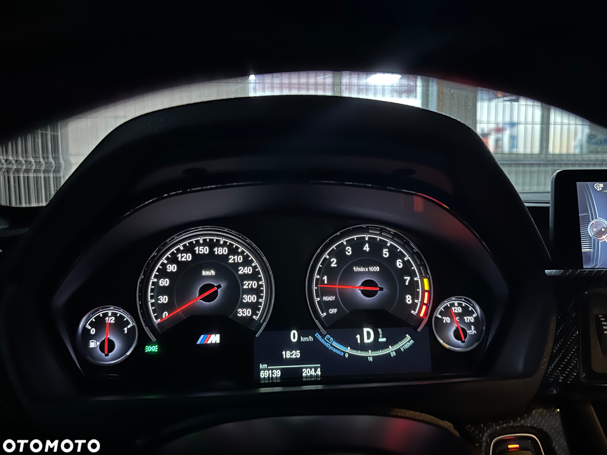 BMW M4 DKG - 21