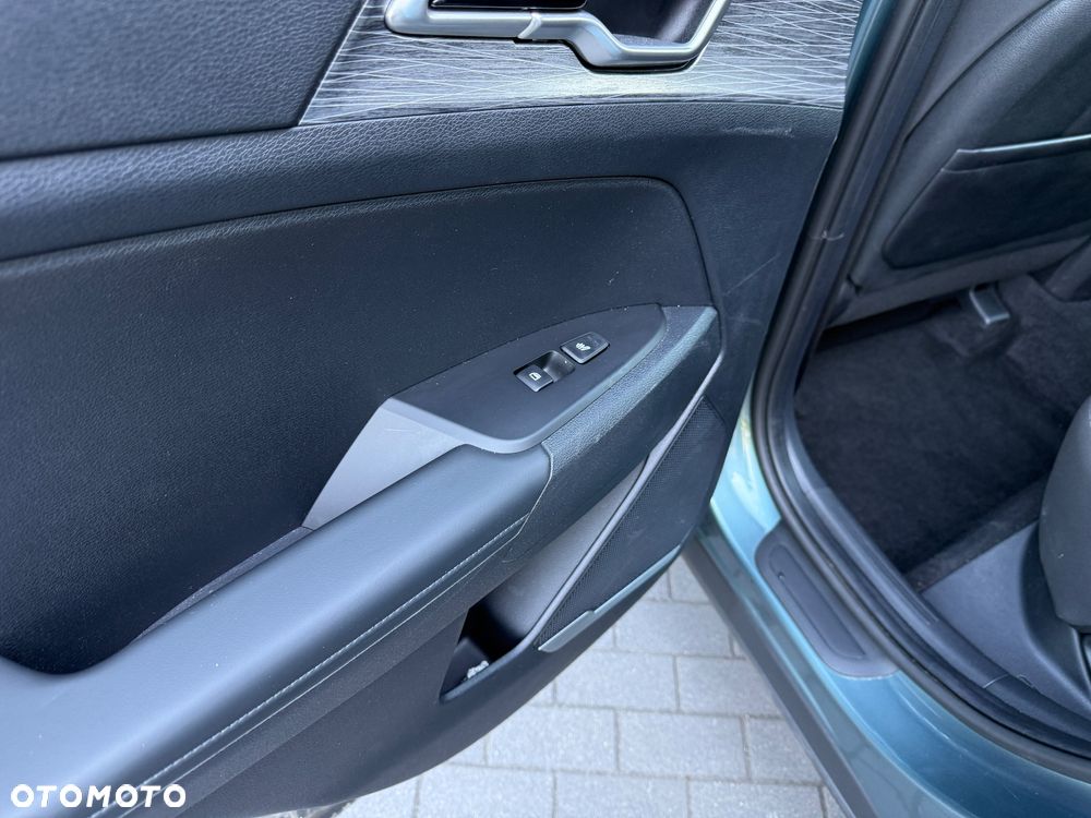 Kia Sportage 1.6 T-GDI 2WD Spirit - 14