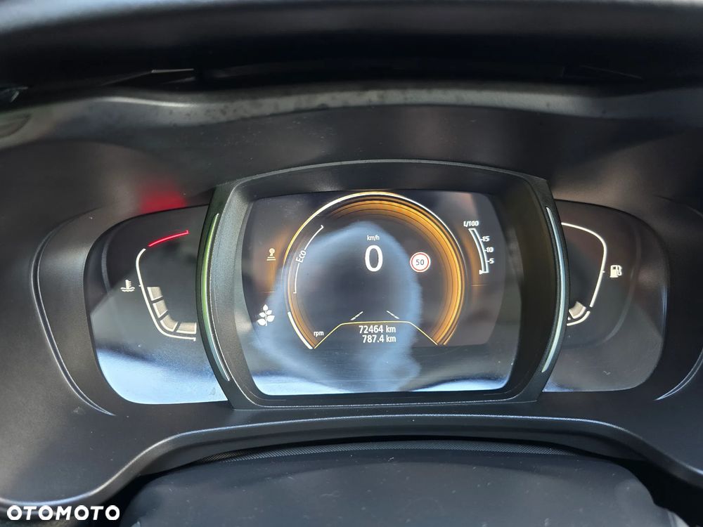 Renault Kadjar TCe 160 GPF BOSE EDITION - 34