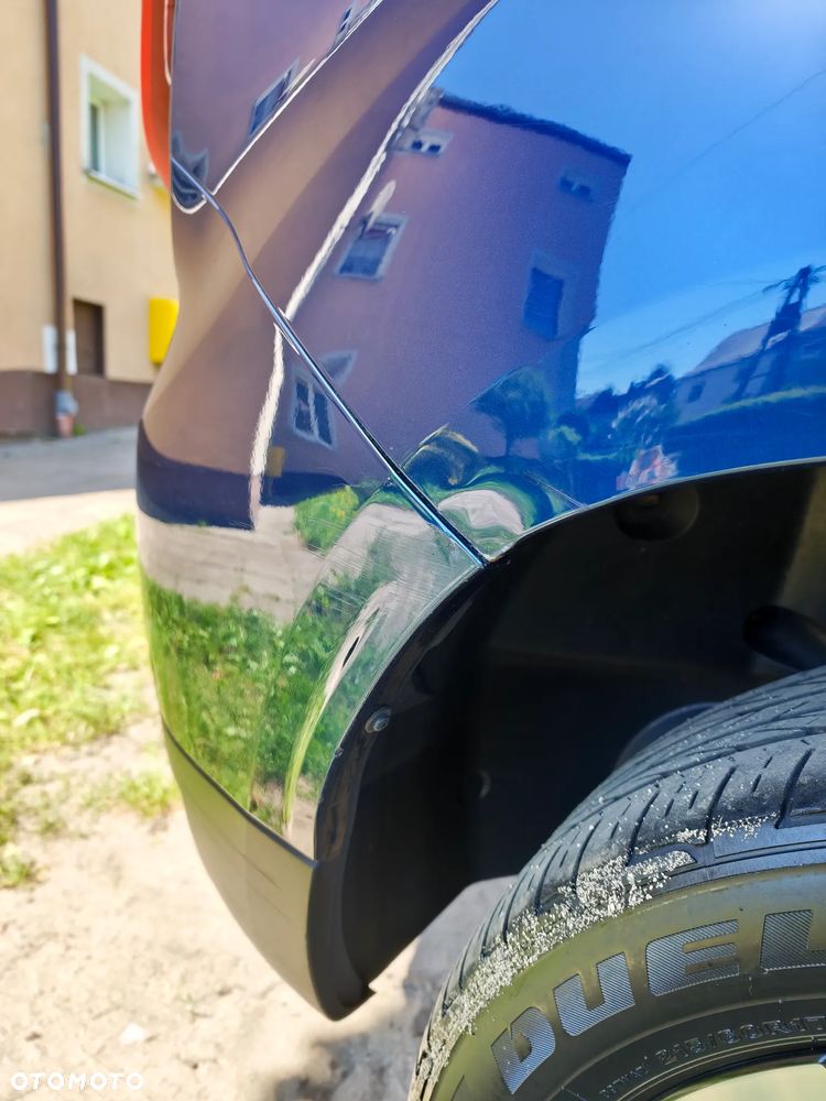 Dacia Duster 1.5 dCi Prestige S&S - 12