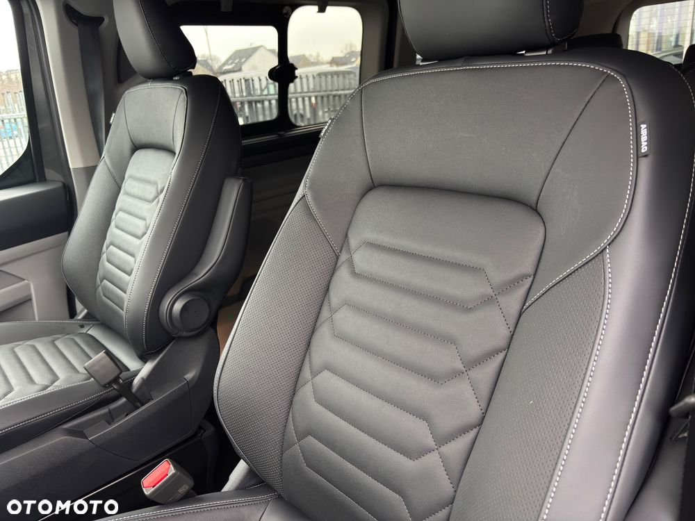 Ford Tourneo Custom 2.0 EcoBlue L2 Titanium X SelectShift - 17