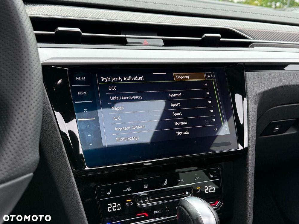 Volkswagen Arteon Shooting Brake - 40