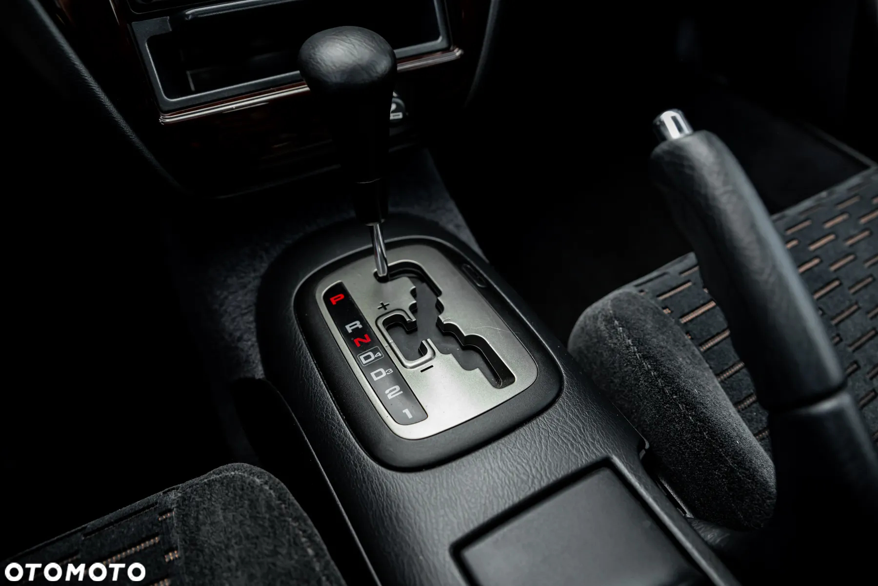 Honda Prelude 2.2i VTEC - 33