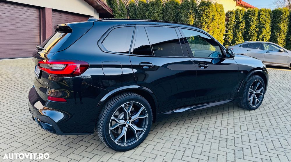 BMW X5 - 6