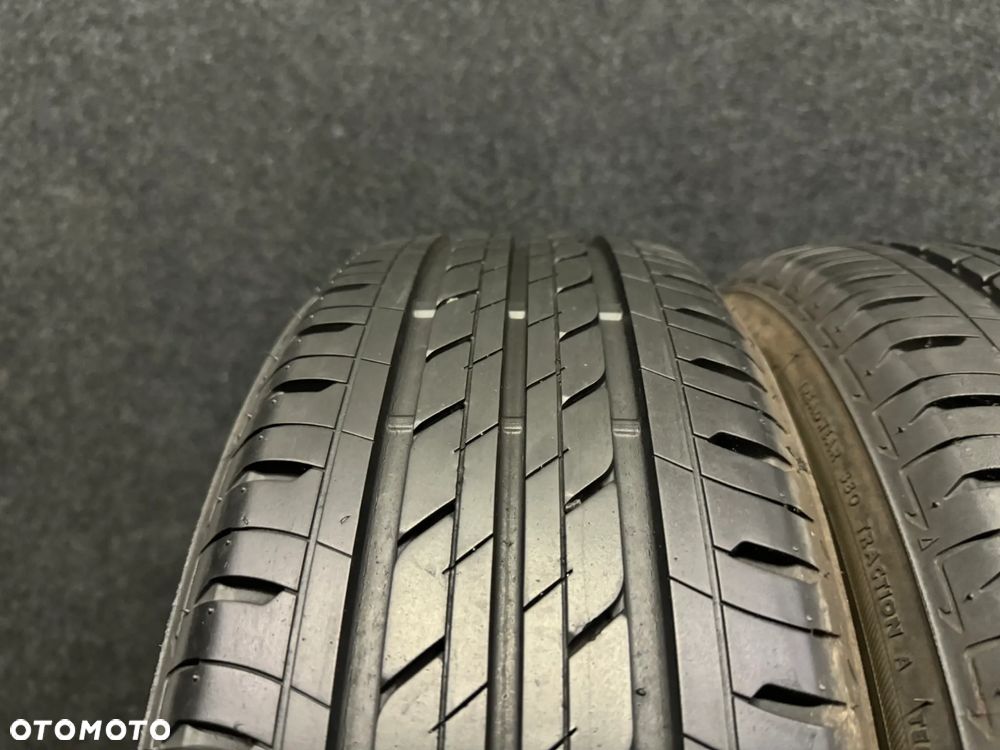 Opony Letnie Bridgestone Ecopia EP150 185/60/15 84H 2szt. Ładne! - 2