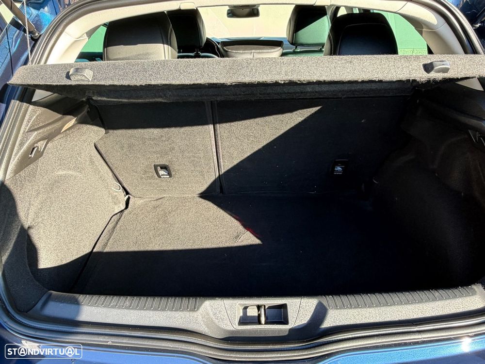 Renault Mégane 1.7 Blue dCi Bose Ed.EDC - 12