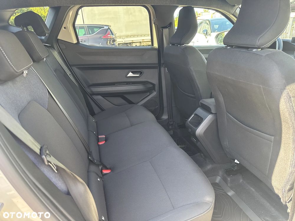 Dacia Duster 1.0 TCe Journey - 27